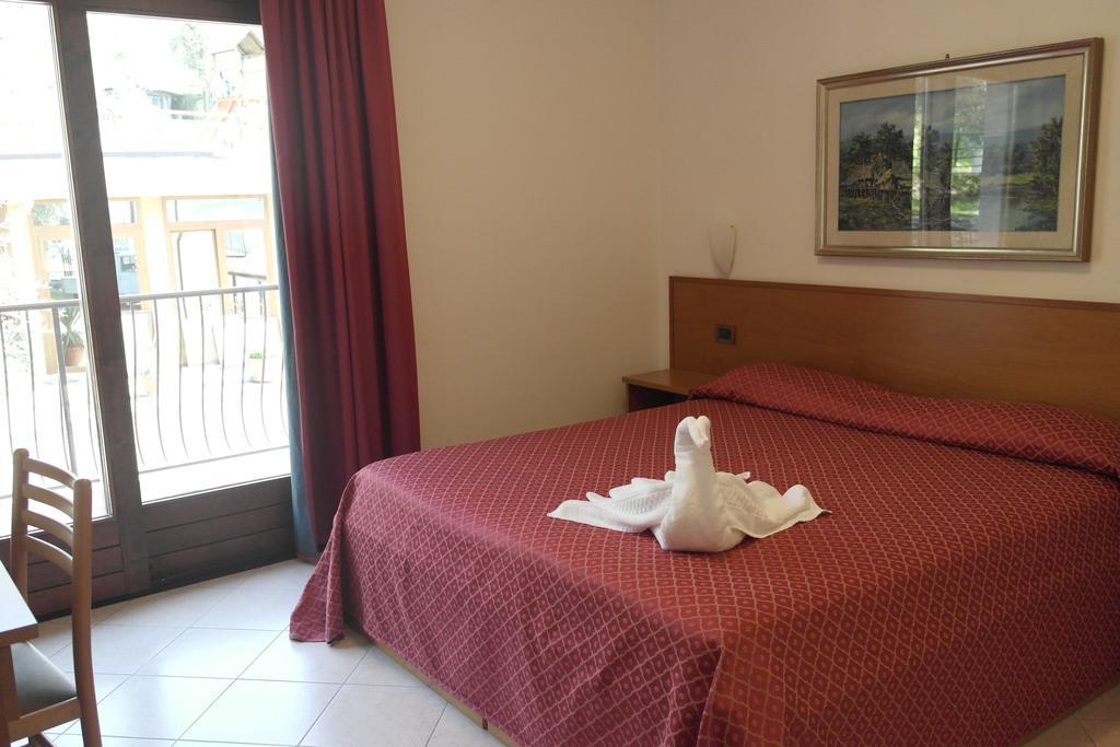 Locanda Bellavista B&B 말세진느 객실 사진