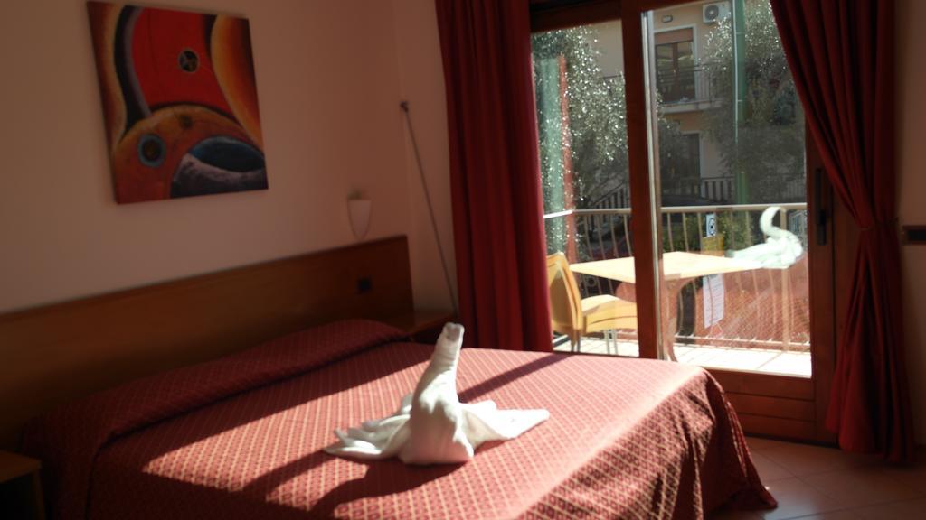 Locanda Bellavista B&B 말세진느 객실 사진