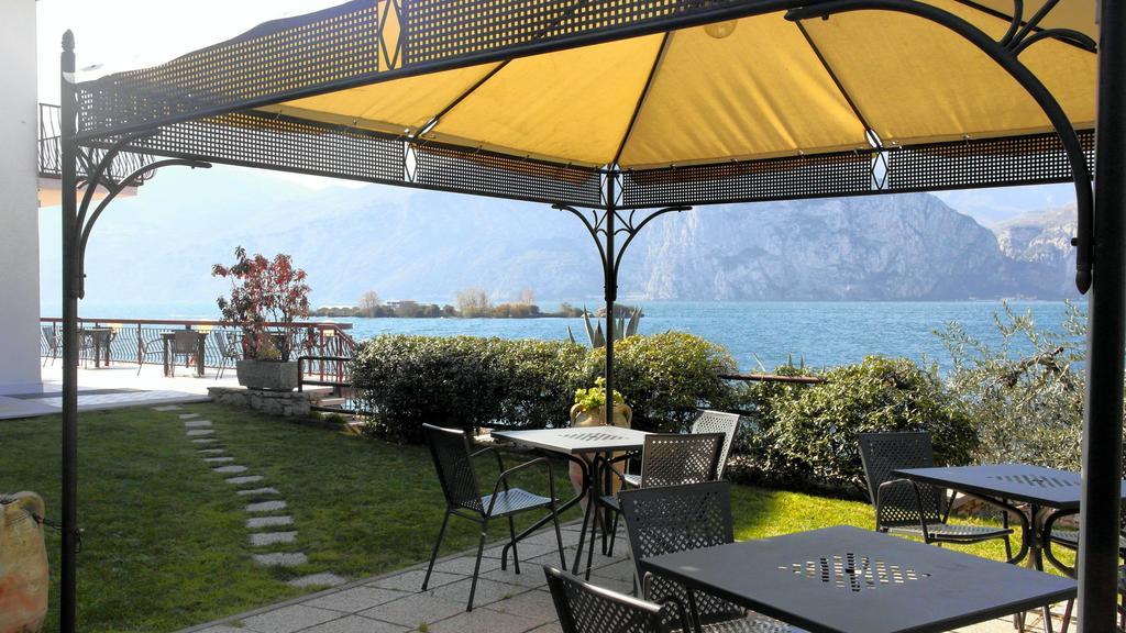 Locanda Bellavista B&B 말세진느 외부 사진