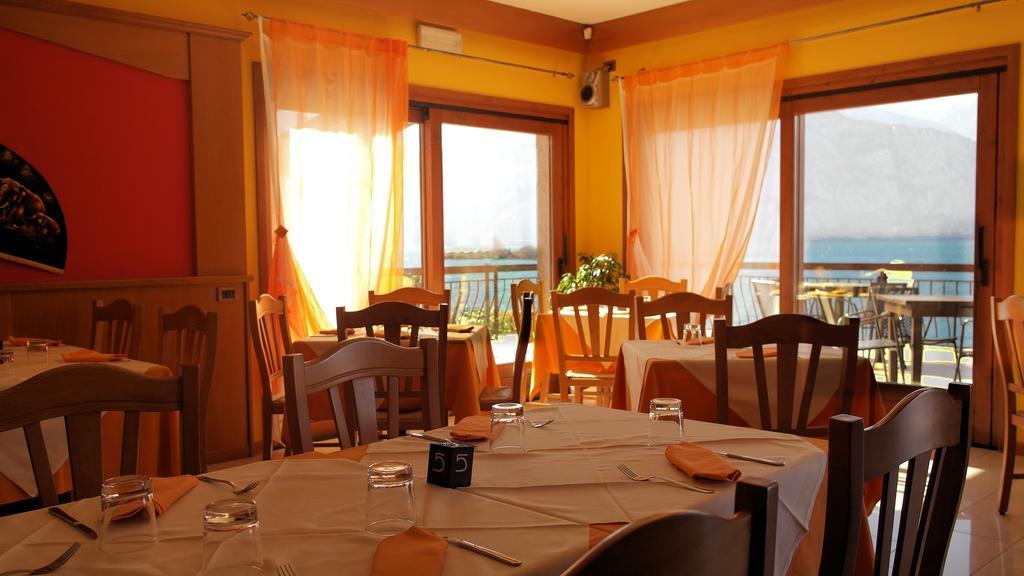 Locanda Bellavista B&B 말세진느 외부 사진