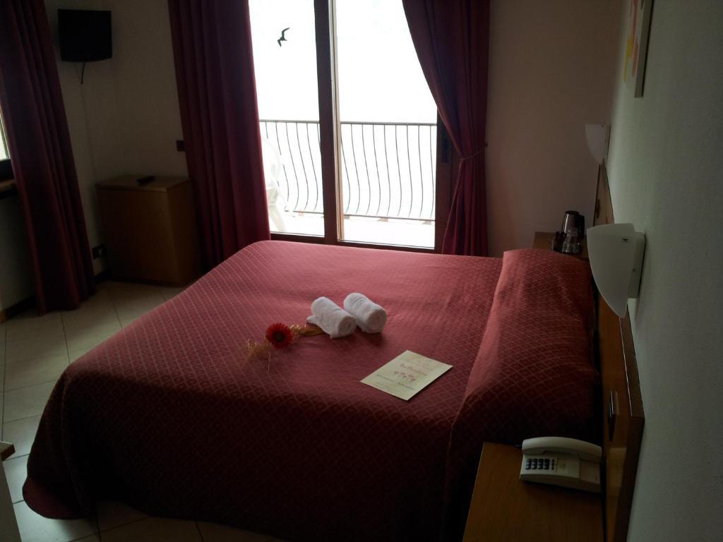 Locanda Bellavista B&B 말세진느 객실 사진