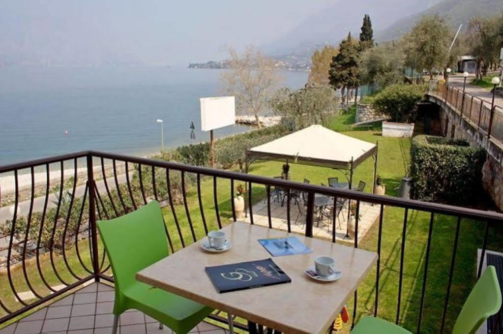 Locanda Bellavista B&B 말세진느 외부 사진