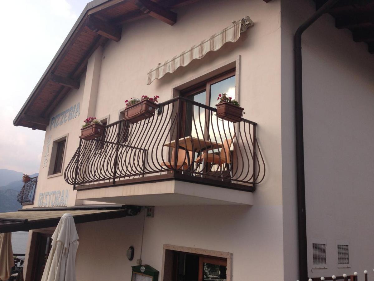 Locanda Bellavista B&B 말세진느 외부 사진